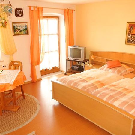 Haus Am Waldrand - Ferienwohnung Augustin Grafenau  Exteriör bild